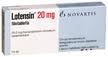 Lotensin 20mg 40 Tabs -(Lotensin) Benazepril hydrochloride